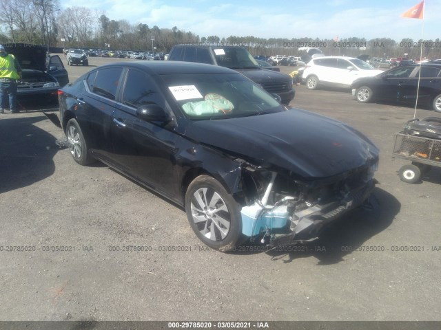 NISSAN ALTIMA 2019 1n4bl4bv6kc228432