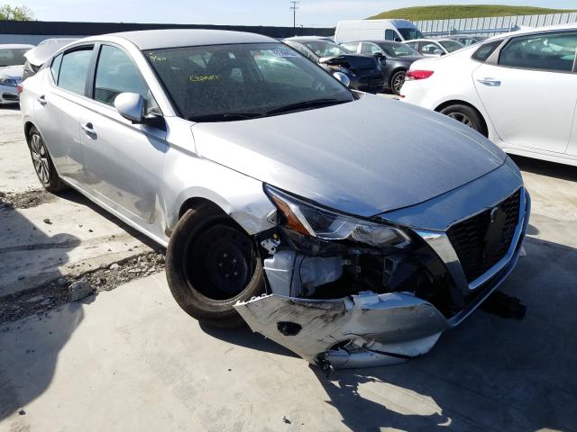 NISSAN ALTIMA S 2019 1n4bl4bv6kc230780