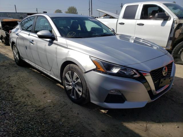 NISSAN ALTIMA S 2019 1n4bl4bv6kc232075