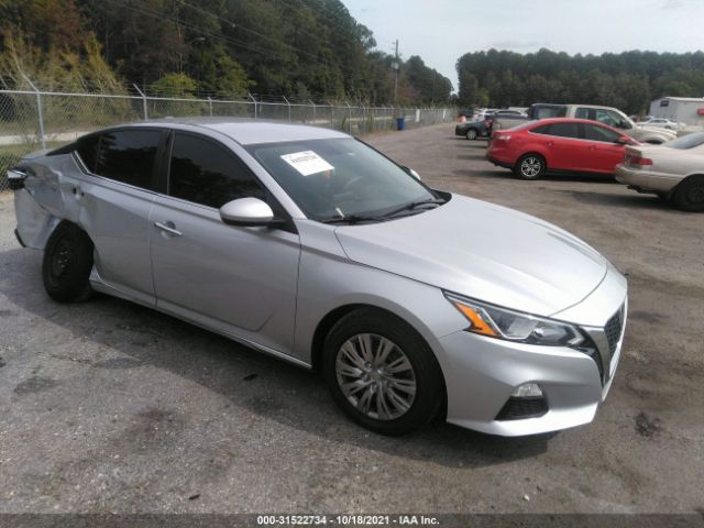 NISSAN ALTIMA 2019 1n4bl4bv6kc232495