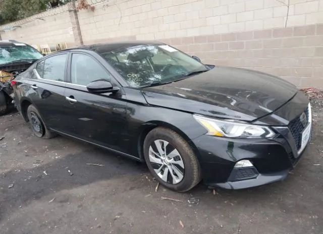 NISSAN ALTIMA 2019 1n4bl4bv6kc233095