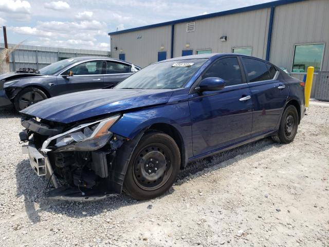 NISSAN ALTIMA S 2019 1n4bl4bv6kc233274