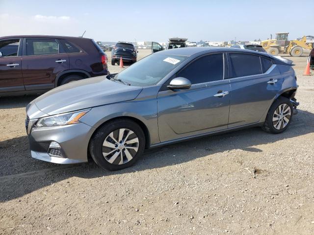 NISSAN ALTIMA 2019 1n4bl4bv6kc234439