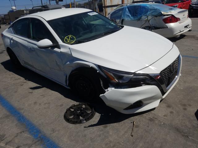 NISSAN ALTIMA S 2019 1n4bl4bv6kc237504