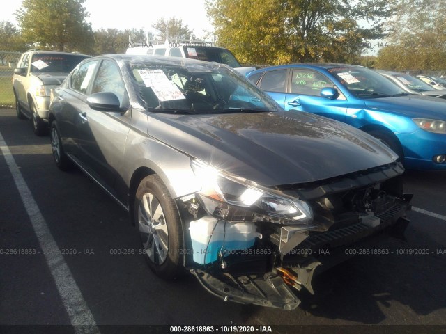 NISSAN ALTIMA 2019 1n4bl4bv6kc239074