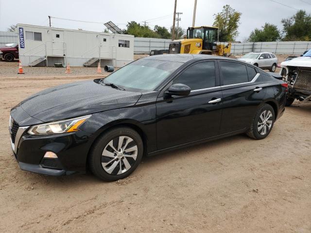 NISSAN ALTIMA 2019 1n4bl4bv6kc240404