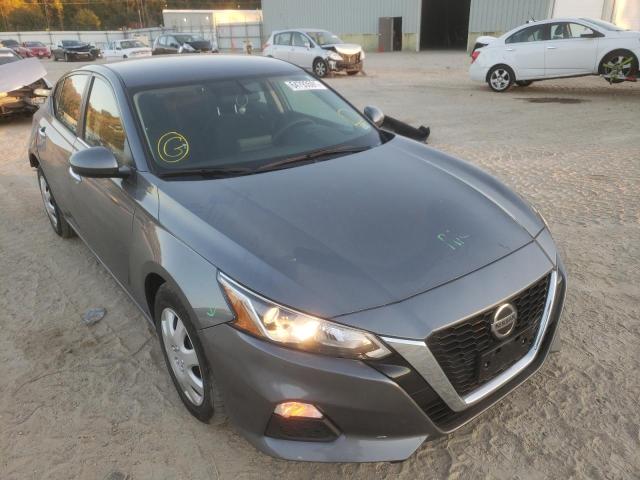 NISSAN ALTIMA S 2019 1n4bl4bv6kc240757