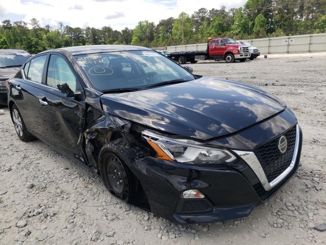 NISSAN ALTIMA 2019 1n4bl4bv6kc241021