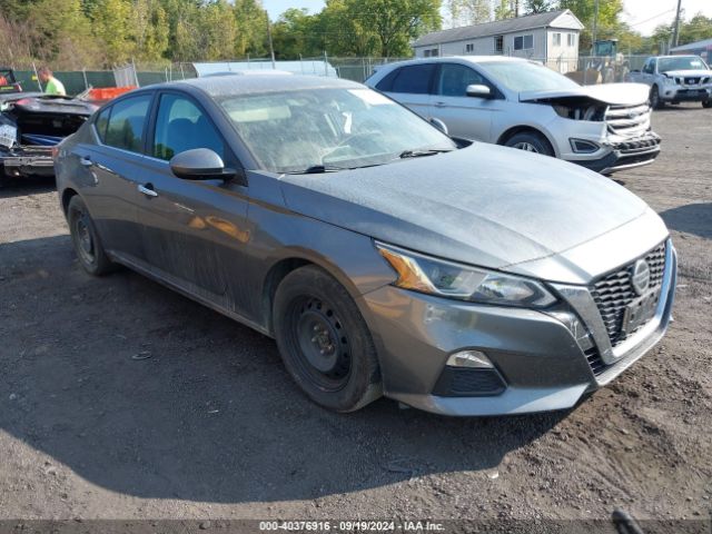 NISSAN ALTIMA 2019 1n4bl4bv6kc244128