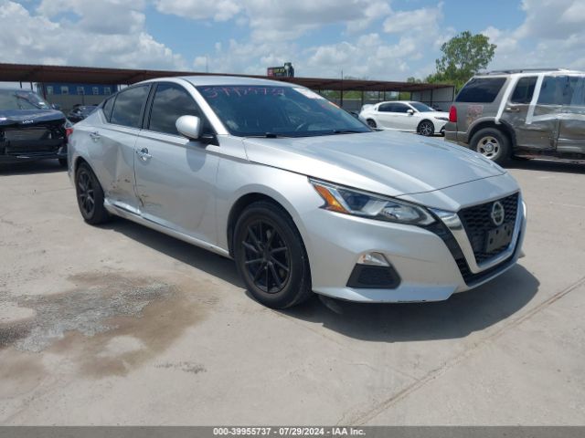 NISSAN ALTIMA 2019 1n4bl4bv6kc245165