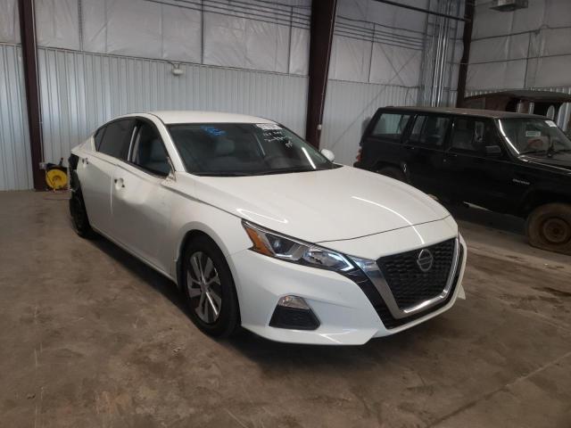 NISSAN ALTIMA S 2019 1n4bl4bv6kc246364