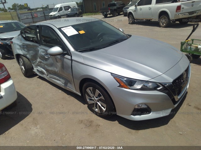 NISSAN ALTIMA 2019 1n4bl4bv6kc246400