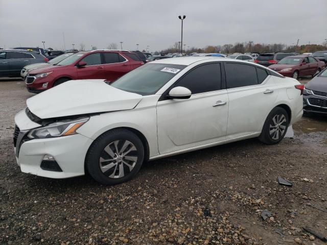 NISSAN ALTIMA 2019 1n4bl4bv6kc247983