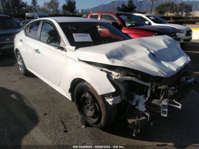 NISSAN ALTIMA 2019 1n4bl4bv6kc248017