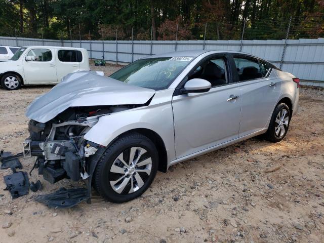 NISSAN ALTIMA 2019 1n4bl4bv6kc248583