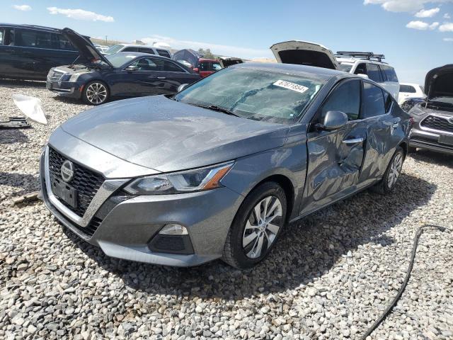 NISSAN ALTIMA 2019 1n4bl4bv6kc248888