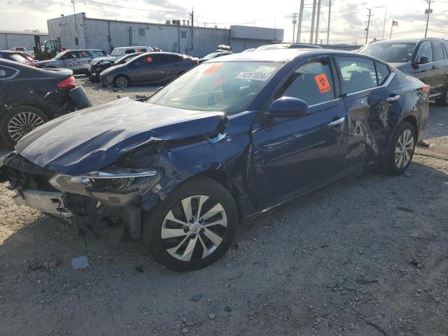 NISSAN ALTIMA S 2019 1n4bl4bv6kc252598