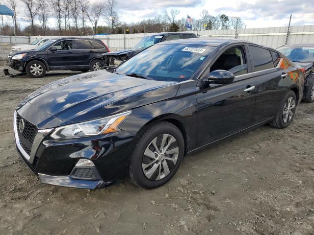 NISSAN ALTIMA 2019 1n4bl4bv6kc254206