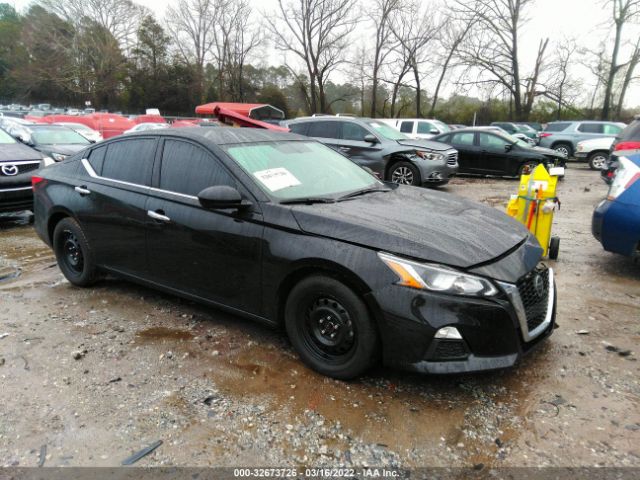 NISSAN ALTIMA 2019 1n4bl4bv6kn302033