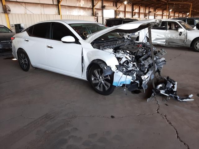 NISSAN ALTIMA S 2019 1n4bl4bv6kn303280