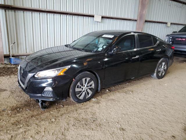 NISSAN ALTIMA 2019 1n4bl4bv6kn305529