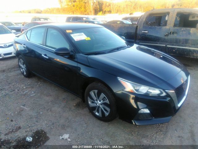 NISSAN ALTIMA 2019 1n4bl4bv6kn305935