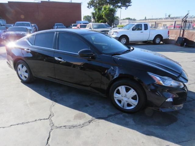 NISSAN ALTIMA S 2019 1n4bl4bv6kn306583