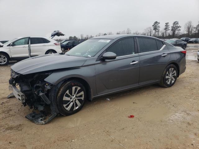 NISSAN ALTIMA S 2019 1n4bl4bv6kn307569