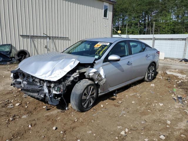 NISSAN ALTIMA S 2019 1n4bl4bv6kn308480