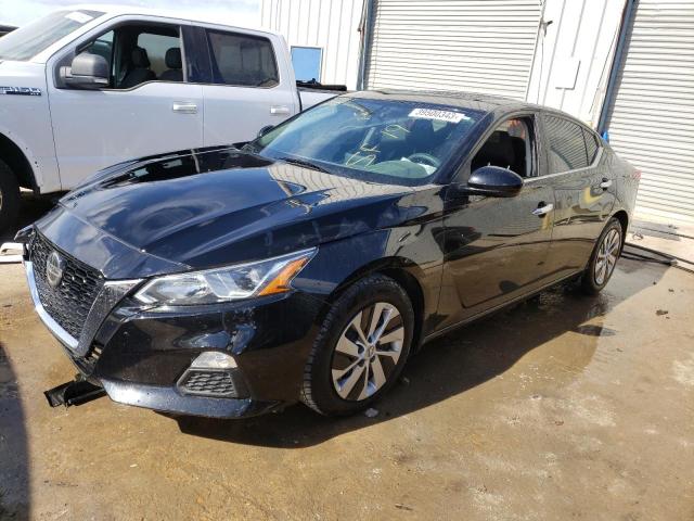 NISSAN ALTIMA S 2019 1n4bl4bv6kn311203