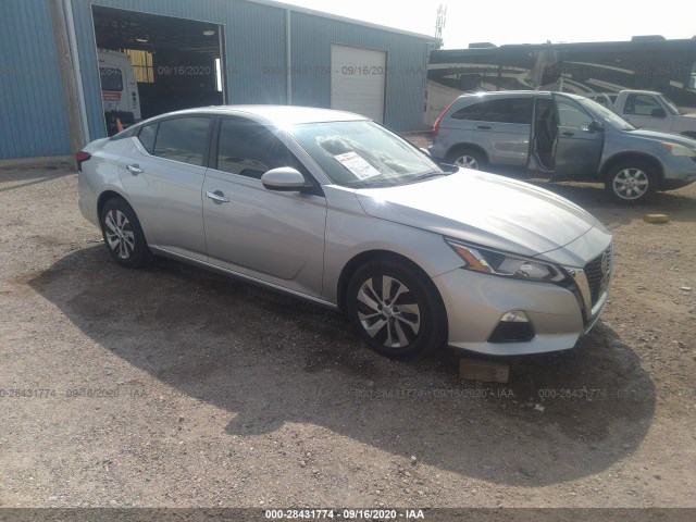 NISSAN ALTIMA 2019 1n4bl4bv6kn313436