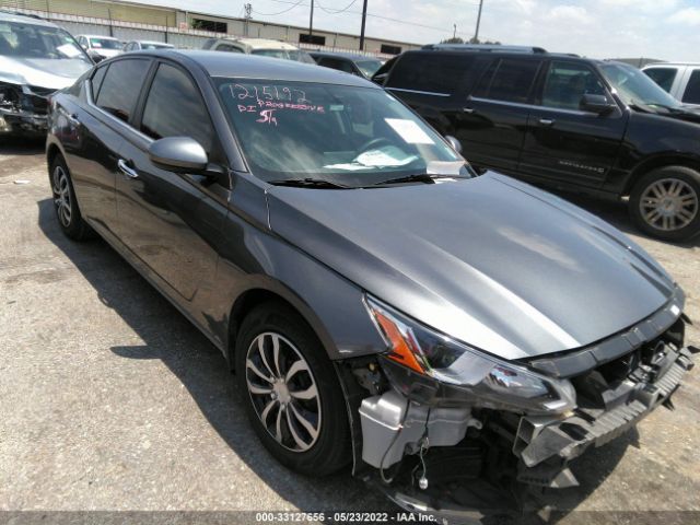 NISSAN ALTIMA 2019 1n4bl4bv6kn313744