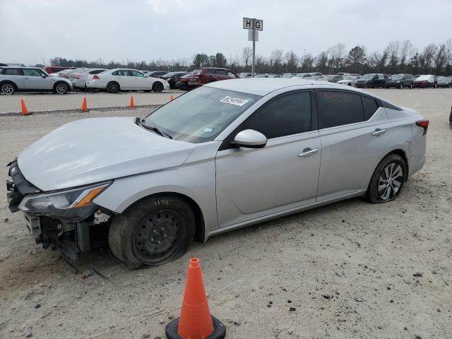 NISSAN ALTIMA S 2019 1n4bl4bv6kn315140