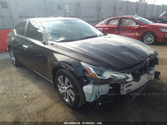 NISSAN ALTIMA 2019 1n4bl4bv6kn316742