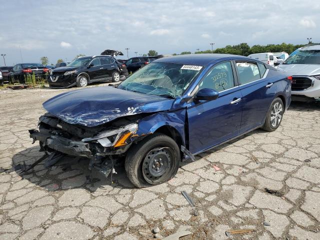 NISSAN ALTIMA S 2019 1n4bl4bv6kn322573