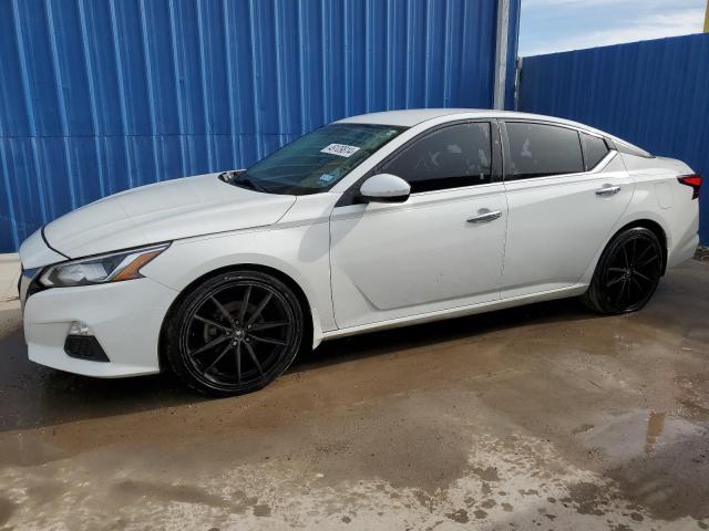 NISSAN ALTIMA 2019 1n4bl4bv6kn322735