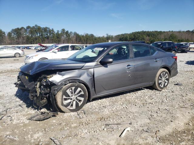 NISSAN ALTIMA S 2019 1n4bl4bv6kn324291