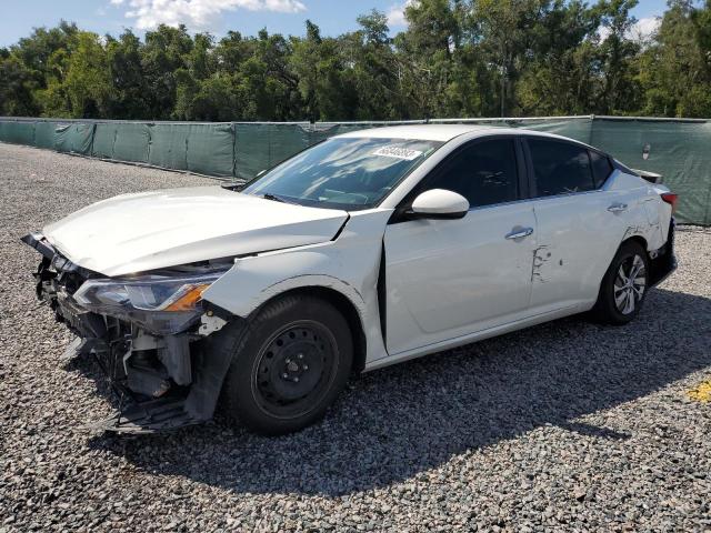 NISSAN ALTIMA S 2019 1n4bl4bv6kn324680