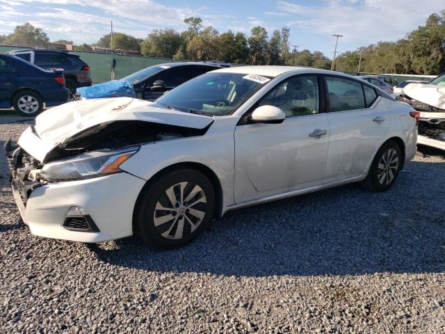 NISSAN ALTIMA 2020 1n4bl4bv6lc112858