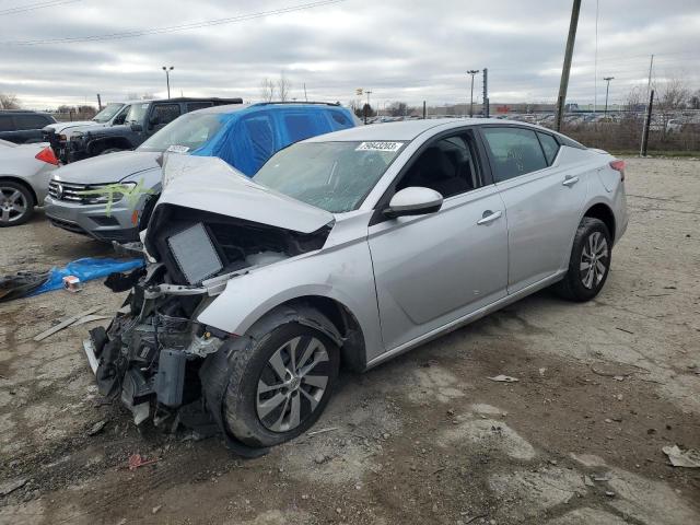 NISSAN ALTIMA 2020 1n4bl4bv6lc128980