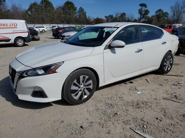 NISSAN ALTIMA 2020 1n4bl4bv6lc130258