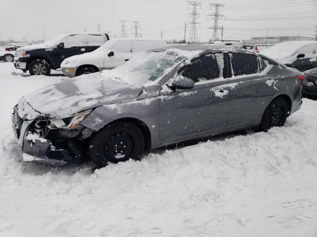 NISSAN ALTIMA 2020 1n4bl4bv6lc130874