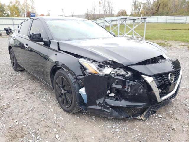 NISSAN ALTIMA S 2020 1n4bl4bv6lc134794