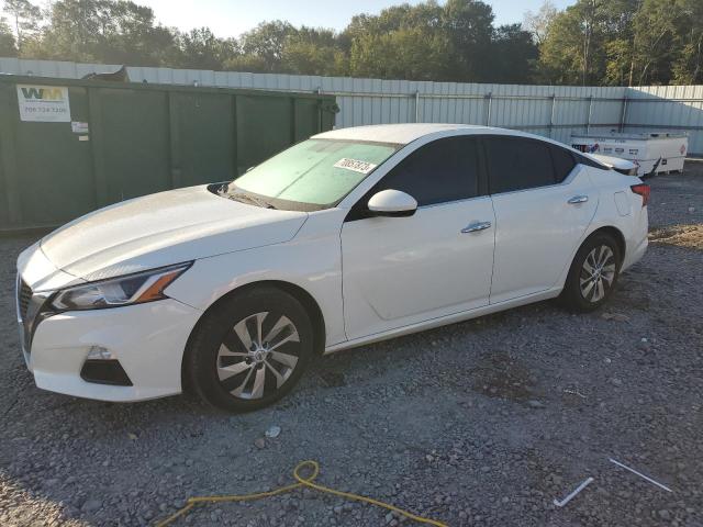 NISSAN ALTIMA 2020 1n4bl4bv6lc135475