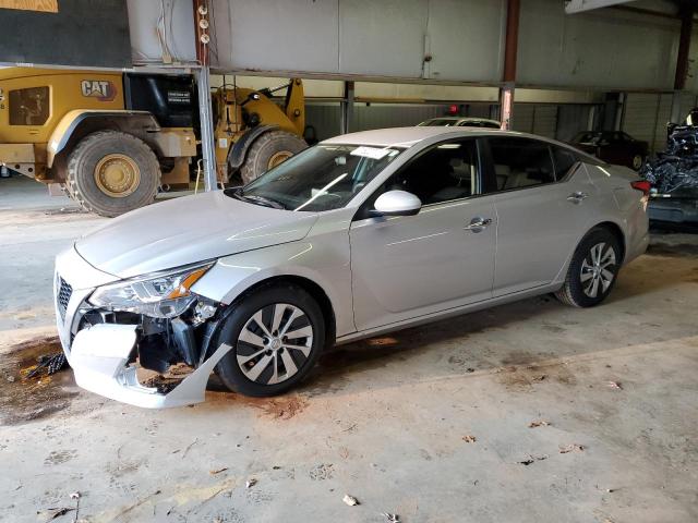 NISSAN ALTIMA S 2020 1n4bl4bv6lc136979