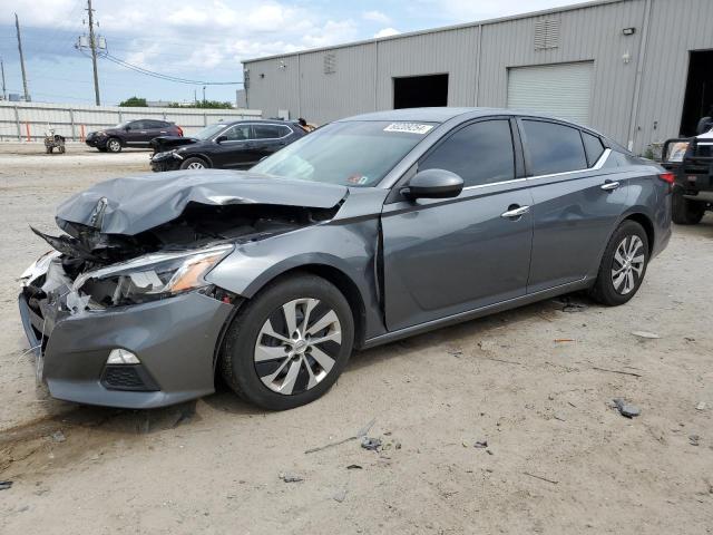 NISSAN ALTIMA 2020 1n4bl4bv6lc139817