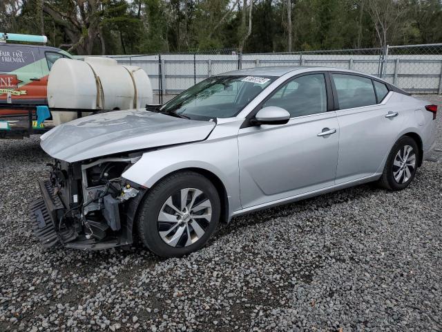 NISSAN ALTIMA 2020 1n4bl4bv6lc141079