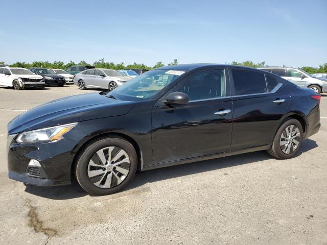 NISSAN ALTIMA S 2020 1n4bl4bv6lc146976