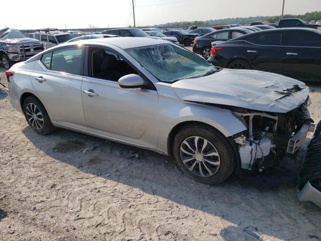 NISSAN ALTIMA S 2020 1n4bl4bv6lc155192