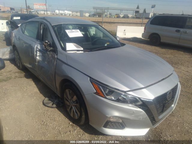 NISSAN ALTIMA 2020 1n4bl4bv6lc162207